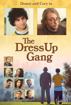 Watch The Dress Up Gang free movies