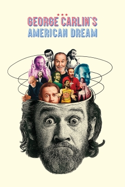 Watch George Carlin's American Dream free movies