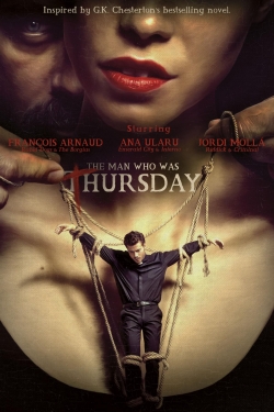 Watch The Man Who Was Thursday free movies