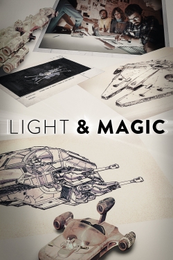 Watch Light & Magic free movies