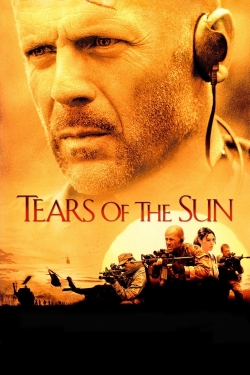 Watch Tears of the Sun free movies