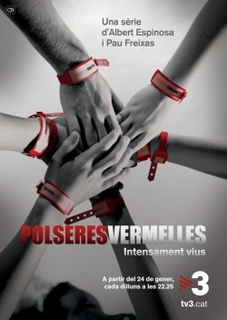 Watch Polseres Vermelles free movies