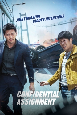 Watch Confidential Assignment free movies