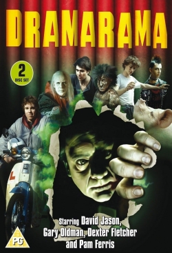 Watch Dramarama free movies