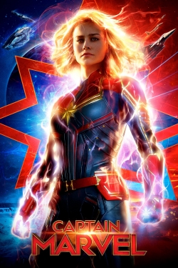 Watch Captain Marvel free movies