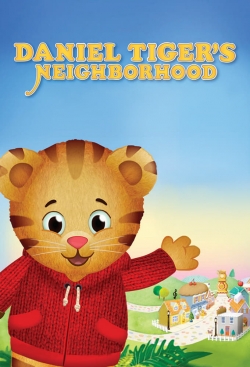 Watch Daniel Tiger's Neighborhood free movies