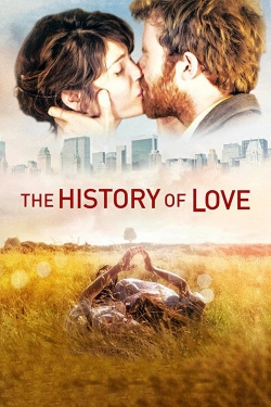 Watch The History of Love free movies