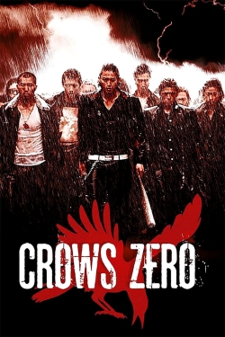 Watch Crows Zero free movies