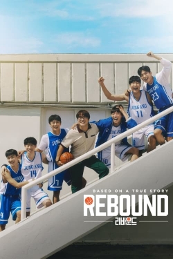 Watch Rebound free movies