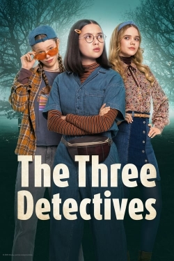 Watch The Three Detectives free movies