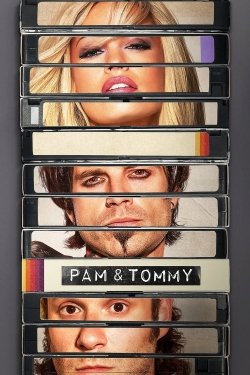 Watch Pam & Tommy free movies