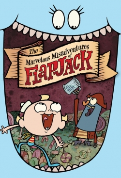 Watch The Marvelous Misadventures of Flapjack free movies