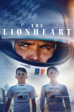 Watch The Lionheart free movies