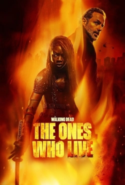 Watch The Walking Dead: The Ones Who Live free movies