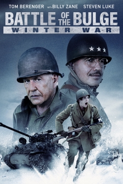 Watch Battle of the Bulge: Winter War free movies