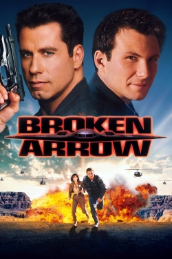 Watch Broken Arrow free movies