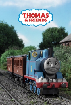 Watch Thomas & Friends free movies