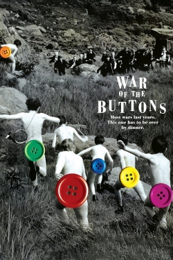 Watch War of the Buttons free movies