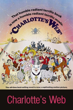 Watch Charlotte's Web free movies