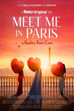 Watch Meet Me in Paris free movies