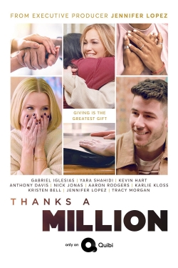 Watch Thanks a Million free movies