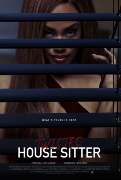 Watch Twisted House Sitter free movies