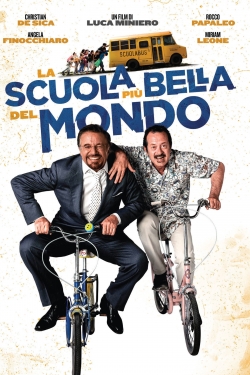 Watch La scuola più bella del mondo free movies