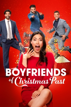 Watch Boyfriends of Christmas Past free movies