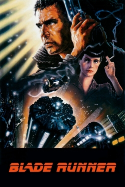 Watch Blade Runner free movies