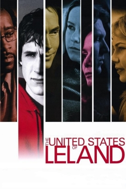 Watch The United States of Leland free movies