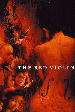 Watch The Red Violin free movies