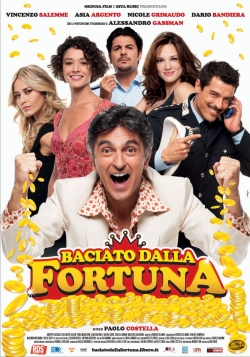 Watch Baciato dalla fortuna free movies