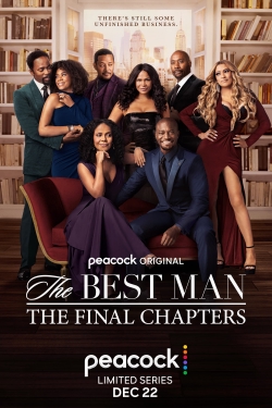 Watch The Best Man: The Final Chapters free movies