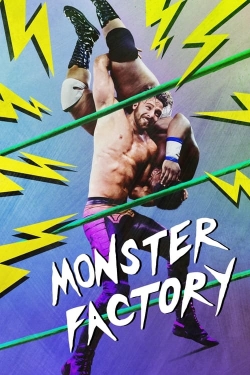 Watch Monster Factory free movies