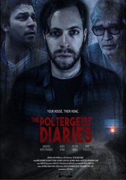 Watch The Poltergeist Diaries free movies