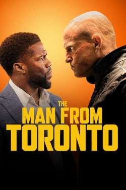 Watch The Man From Toronto free movies