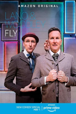 Watch Lano & Woodley: Fly free movies