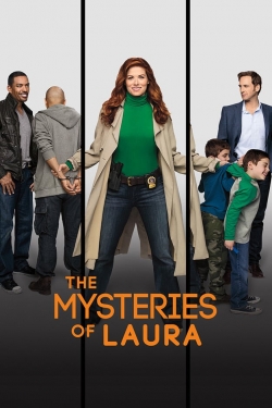 Watch The Mysteries of Laura free movies