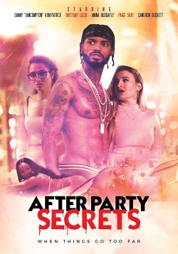 Watch After Party Secrets free movies