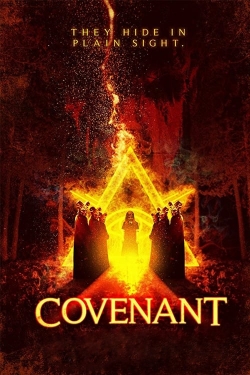 Watch Covenant free movies