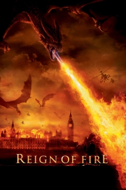 Watch Reign of Fire free movies