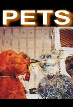 Watch Pets free movies