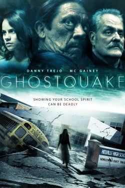 Watch Ghostquake free movies