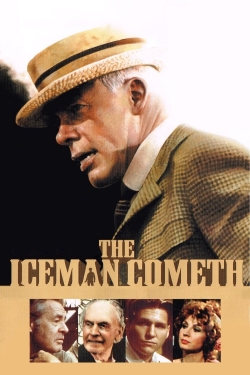 Watch The Iceman Cometh free movies