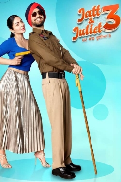 Watch Jatt & Juliet 3 free movies