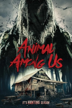 Watch Animal Among Us free movies