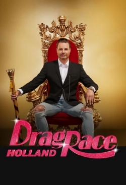 Watch Drag Race Holland free movies