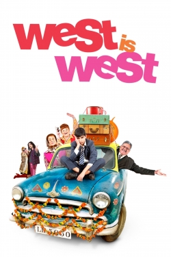 Watch West Is West free movies