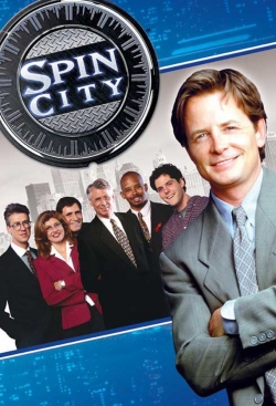 Watch Spin City free movies