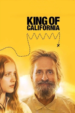 Watch King of California free movies